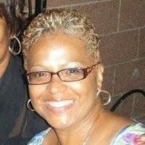 Meet your Posher, Deborah d.